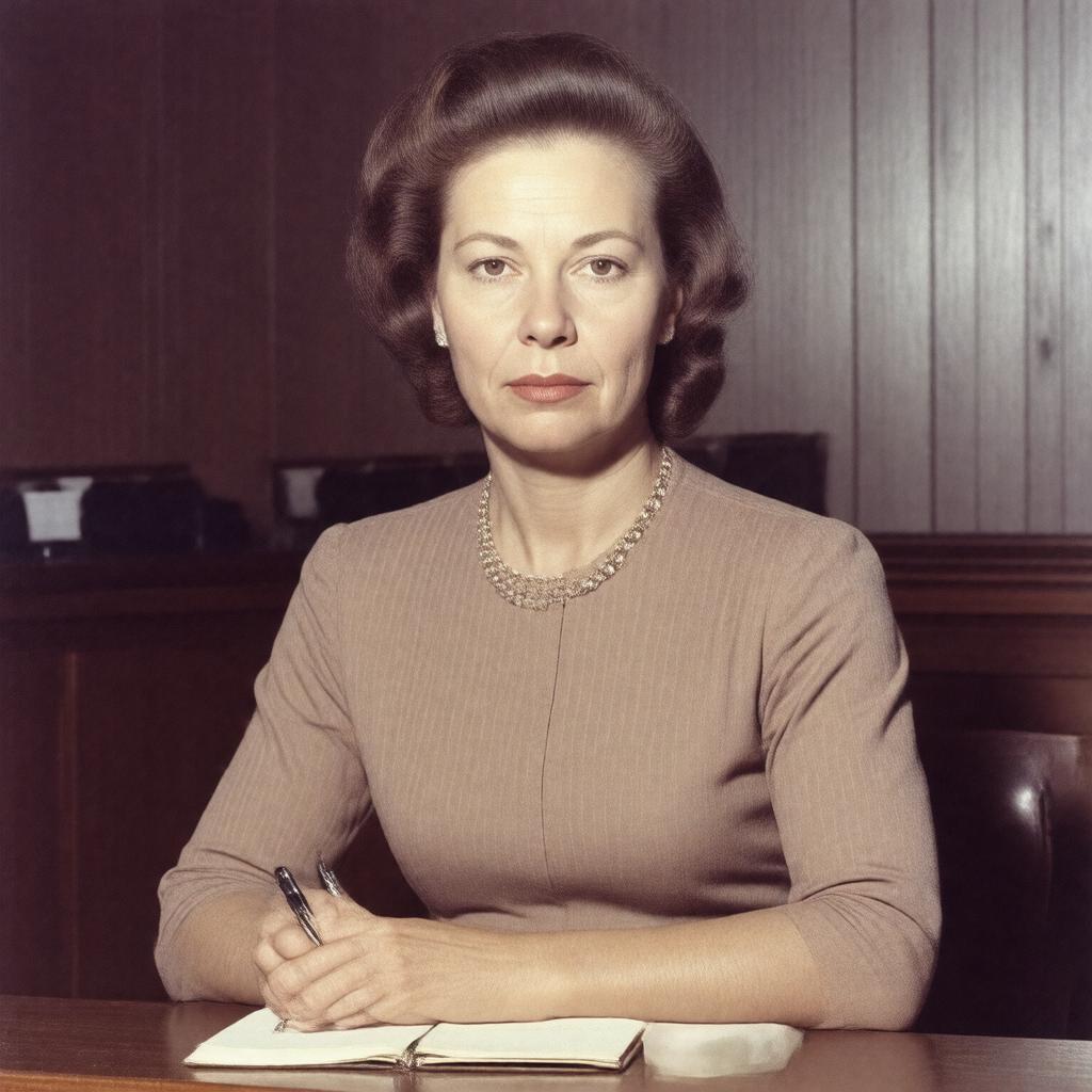 Ruth Greenglass